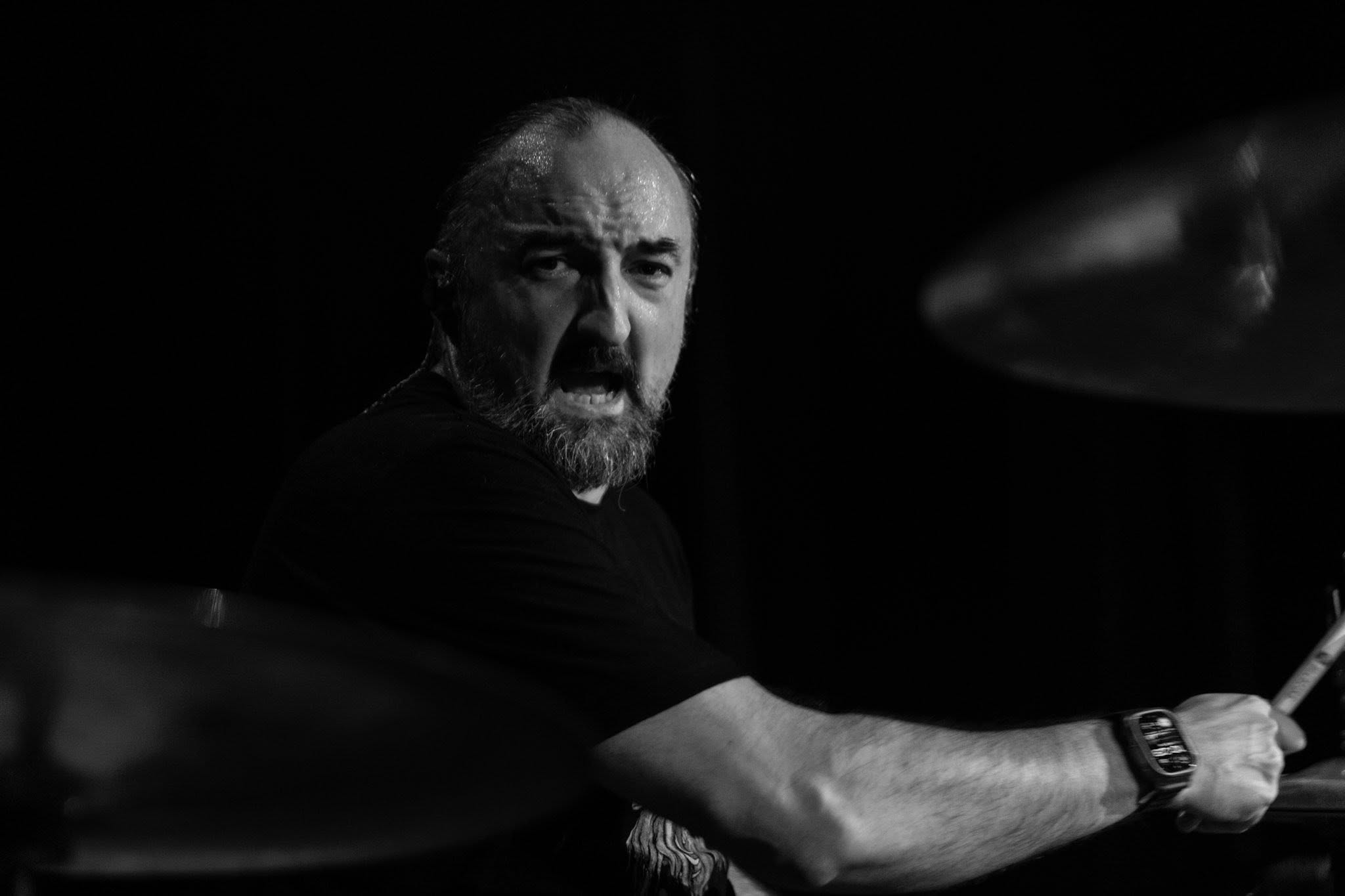Brad Thomas