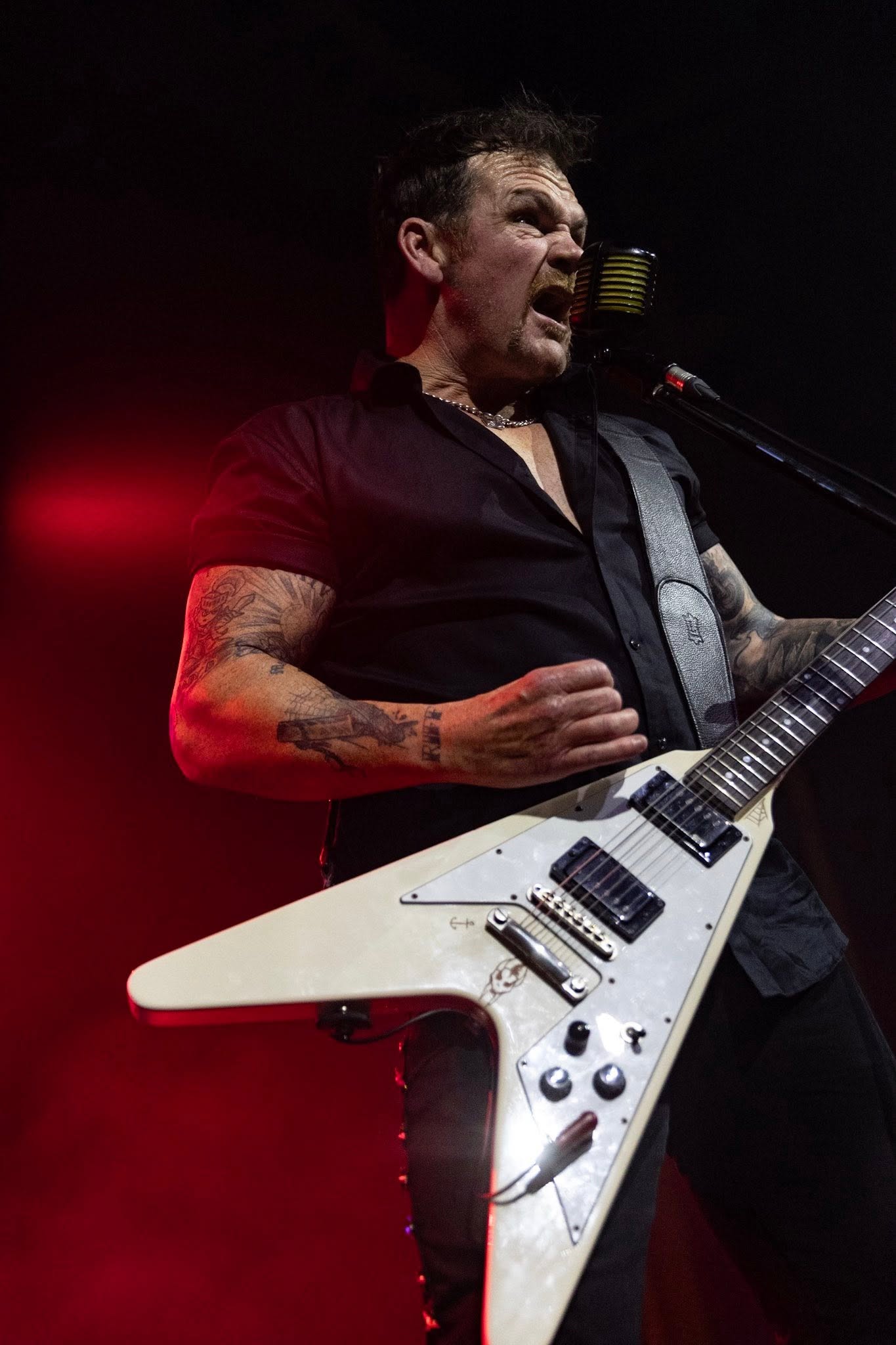 Clint Lovering