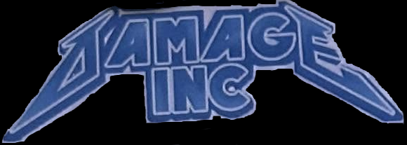 Damage Inc.