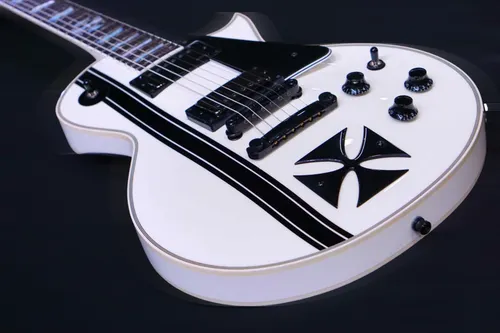 ESP Iron Cross